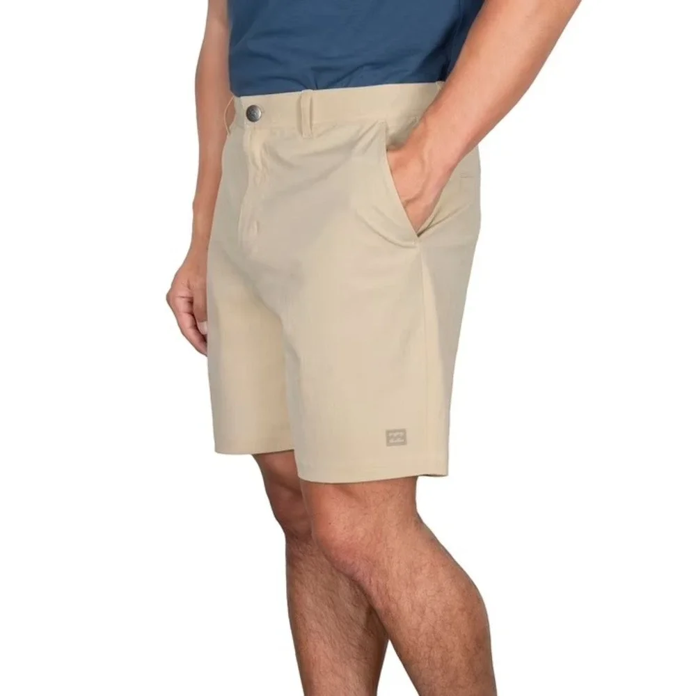 Billabong Mens Hybrid Shorts 18